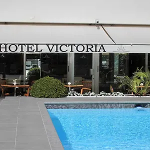 4* Hotel Victoria