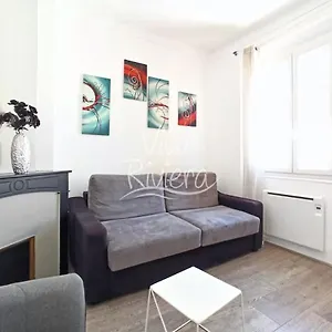 Viva Riviera - 10 Rue Florian Appartamento