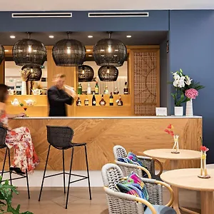 4* Hotel Croisette - Mgallery