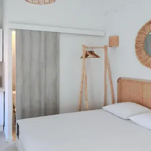 Appartement Sephora, Cannes